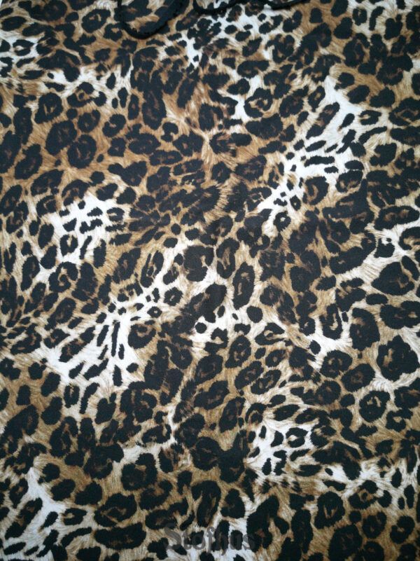 BH Pakke leopard