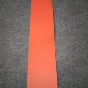 Refleksbånd orange 50 mm