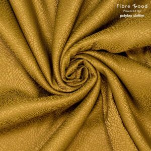 viskose polyester fibre mood #16