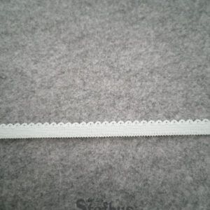 Trusse elastik grøn 8 mm