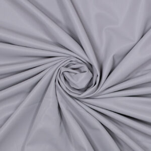 Strikket polyester skind med blød bagside fibremood 26